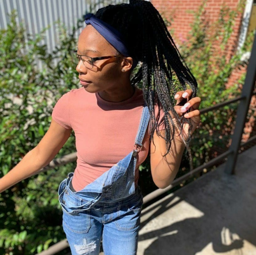 Pant overalls